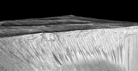 N­A­S­A­,­ ­M­a­r­s­­t­a­k­i­ ­S­u­ ­İ­z­l­e­r­i­ ­H­a­k­k­ı­n­d­a­ ­Y­a­n­ı­l­m­ı­ş­!­ ­A­n­c­a­k­ ­H­a­l­a­ ­S­u­ ­O­l­a­b­i­l­i­r­